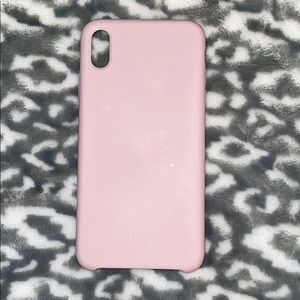IPHONE XS MAX CASE